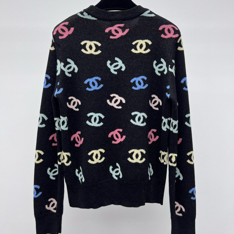 Chanel Sweater