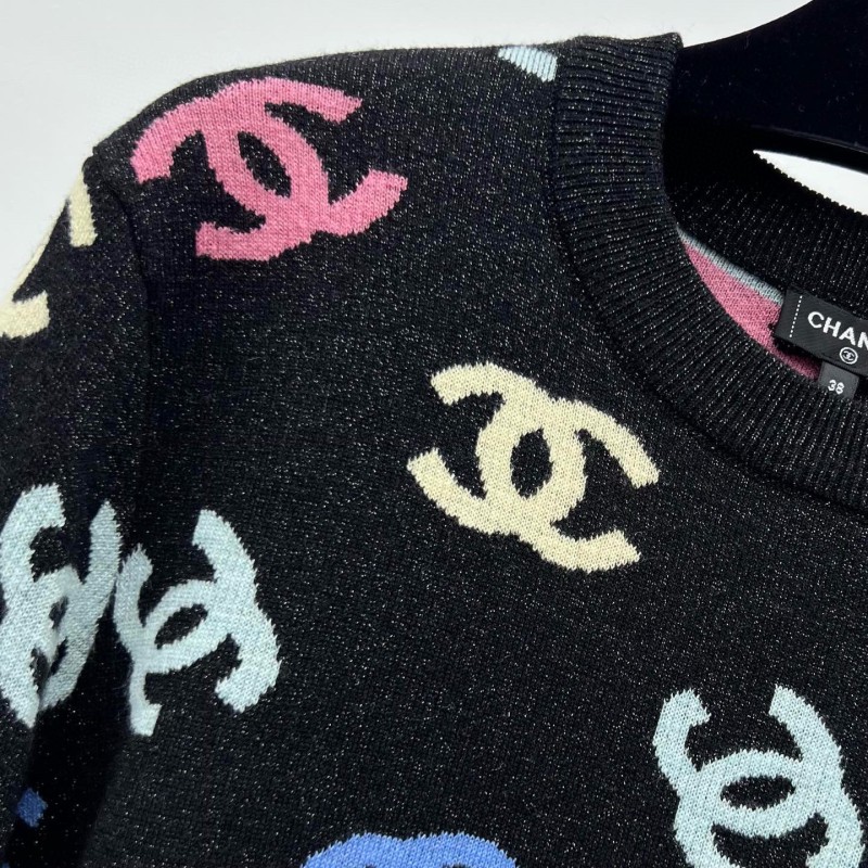 Chanel Sweater