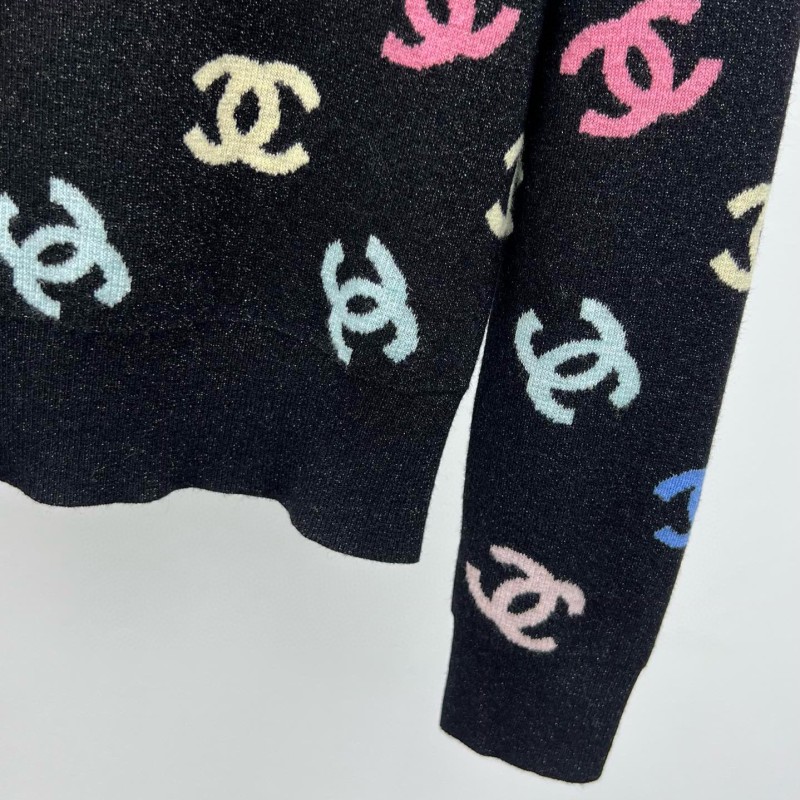 Chanel Sweater