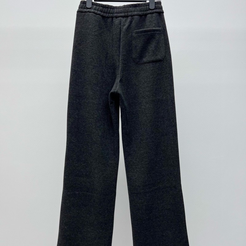 MiuMiu Long Pants