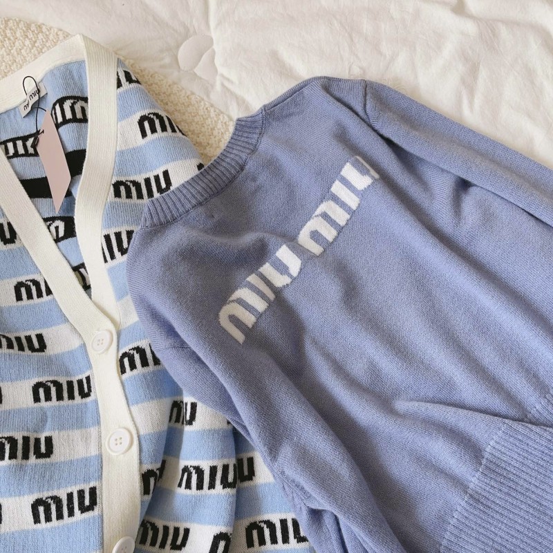 MiuMiu Top