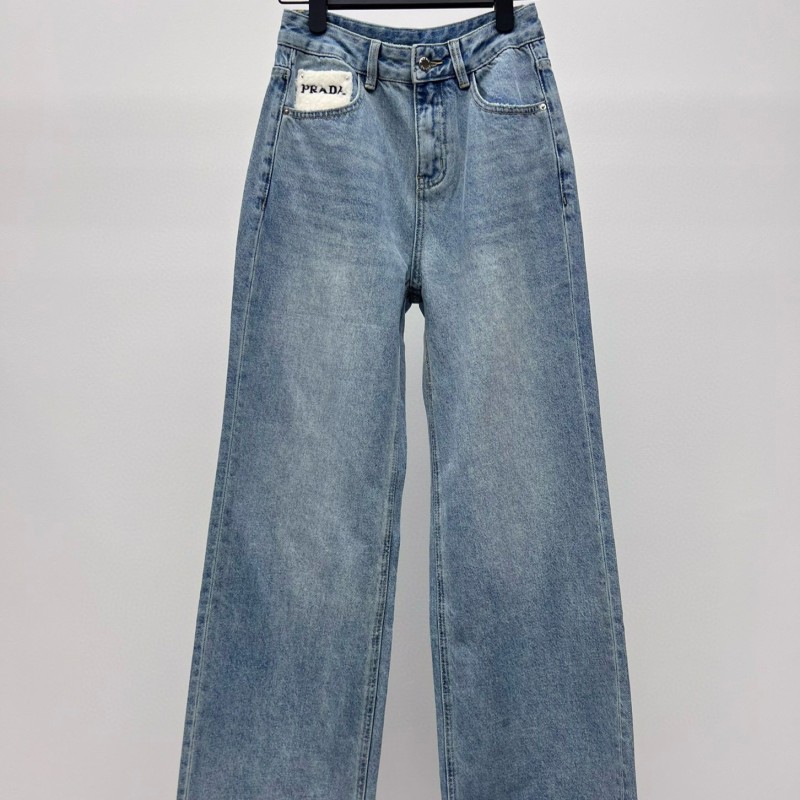 Prada Jeans