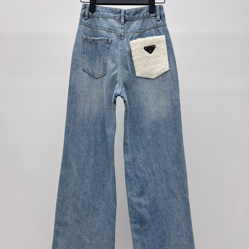 Prada Jeans