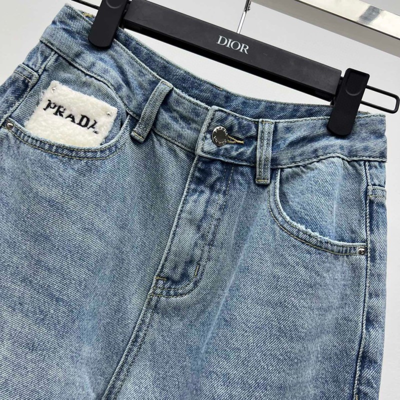 Prada Jeans