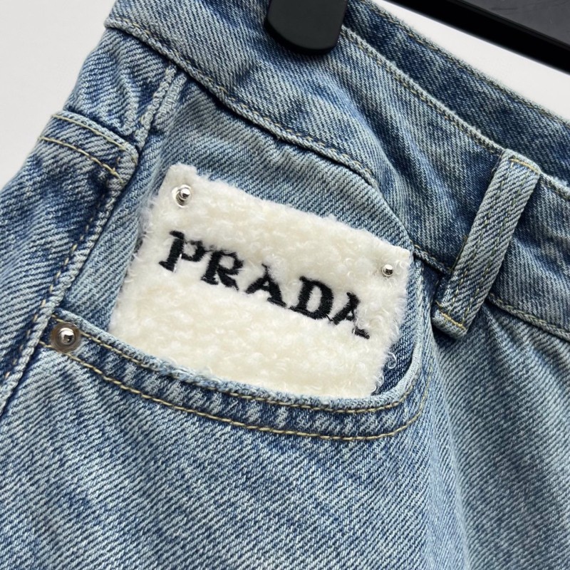 Prada Jeans