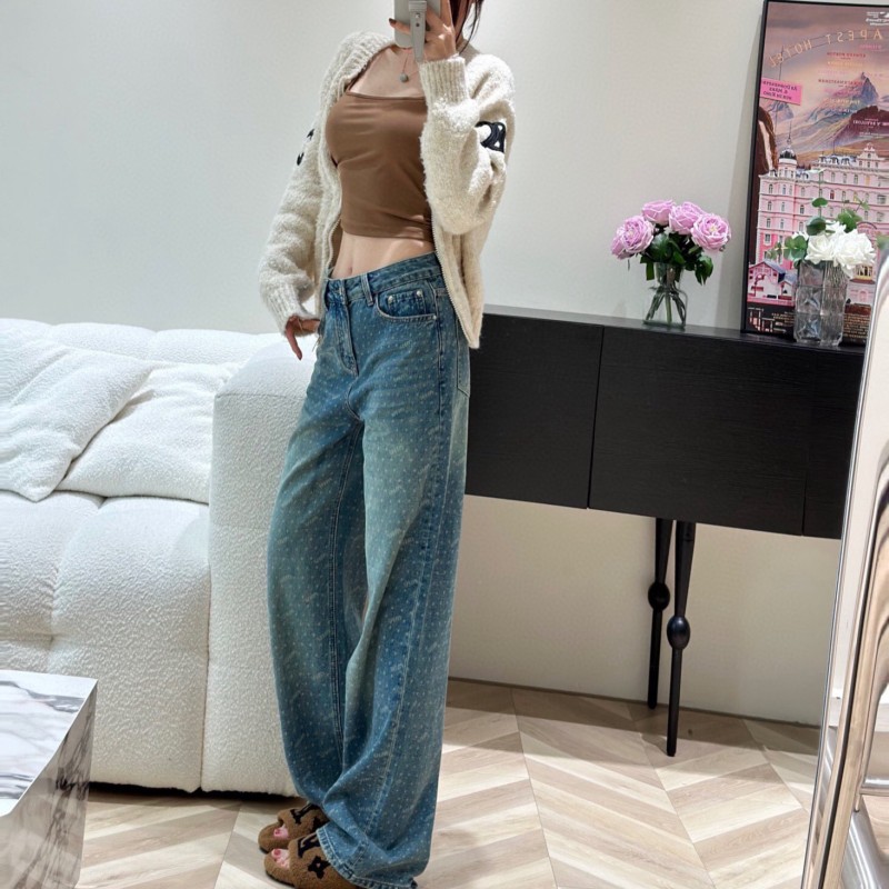 MiuMiu Jeans