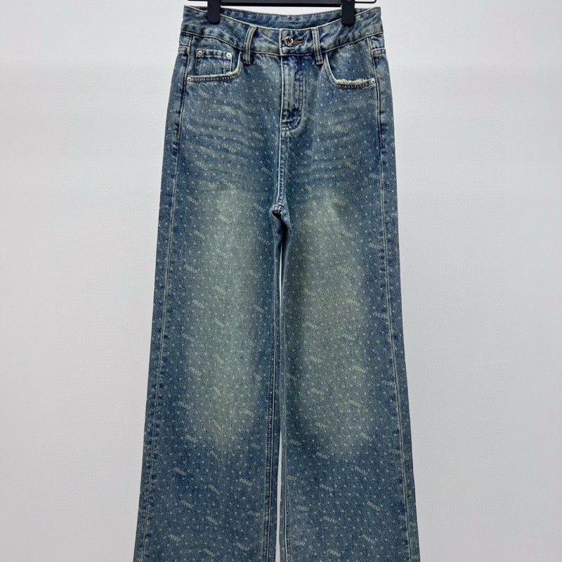 MiuMiu Jeans