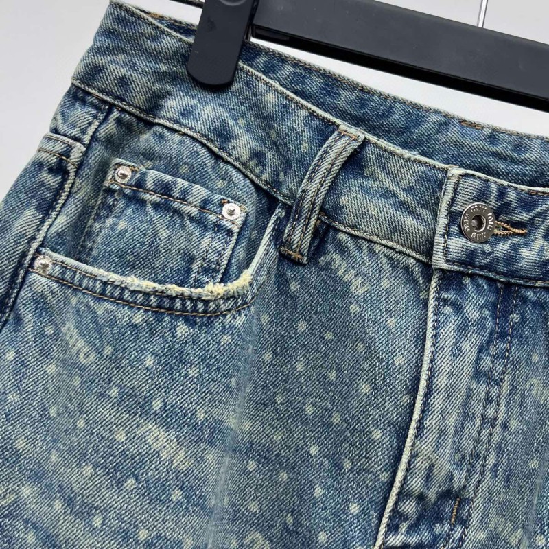 MiuMiu Jeans