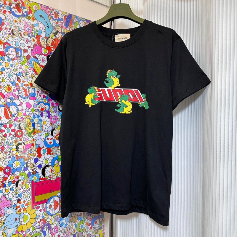 Gucci Unisex Tee