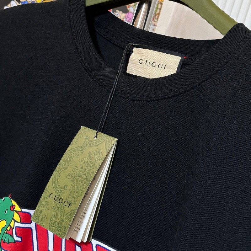 Gucci Unisex Tee