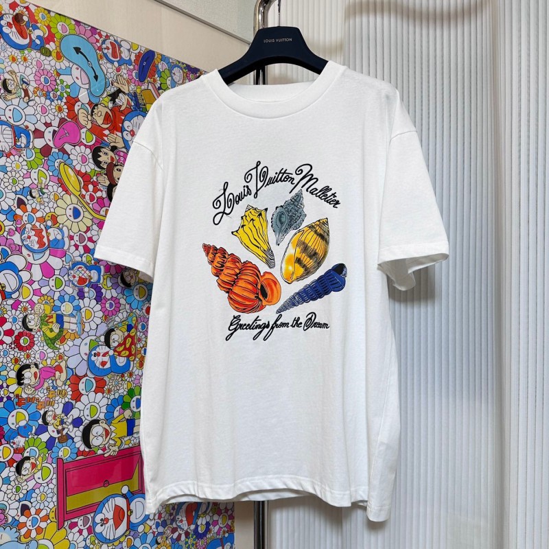 LV Unisex Tee