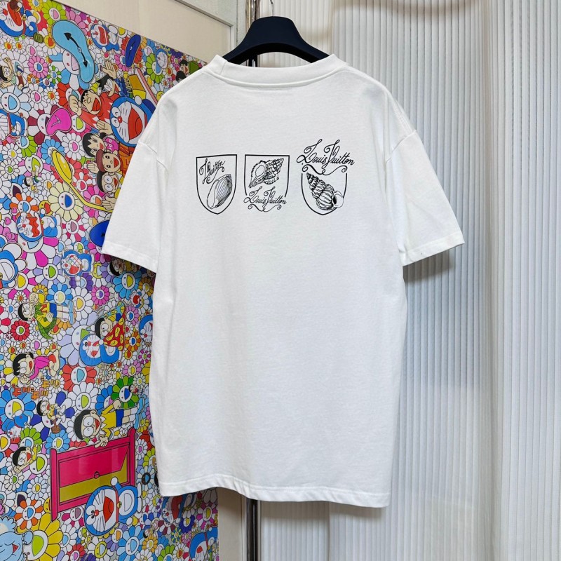 LV Unisex Tee