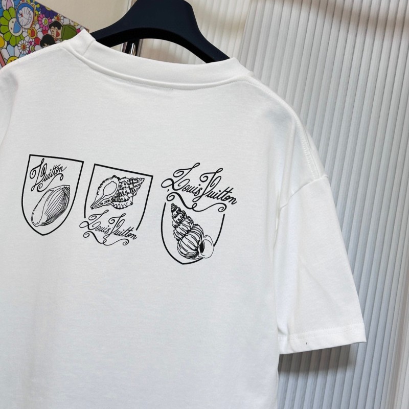 LV Unisex Tee