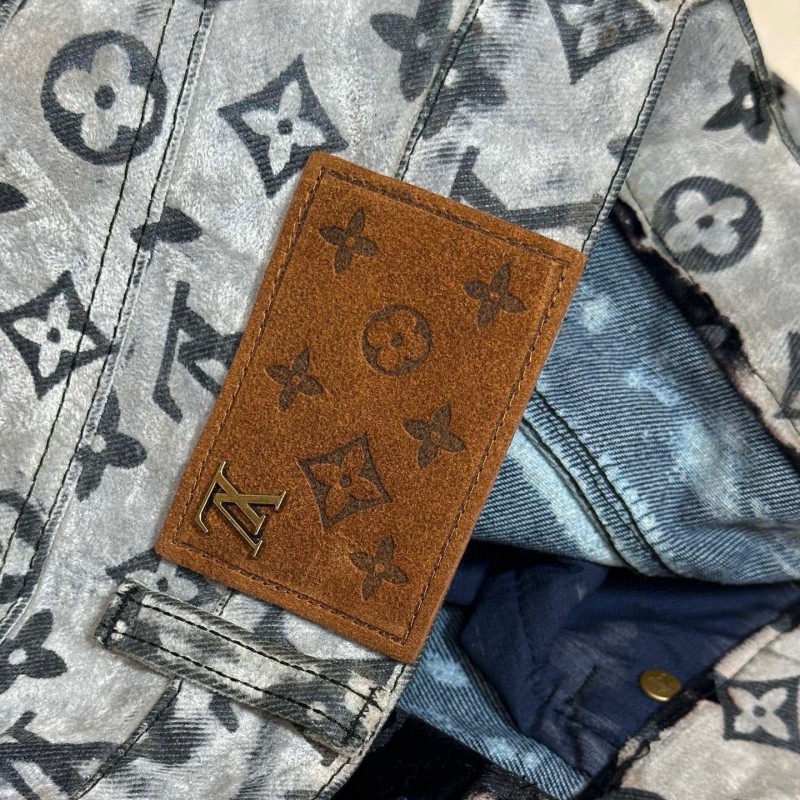 LV Unisex Pants