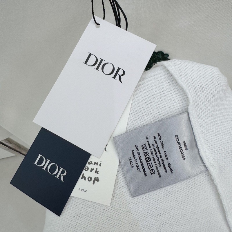 Dior Unisex Tee