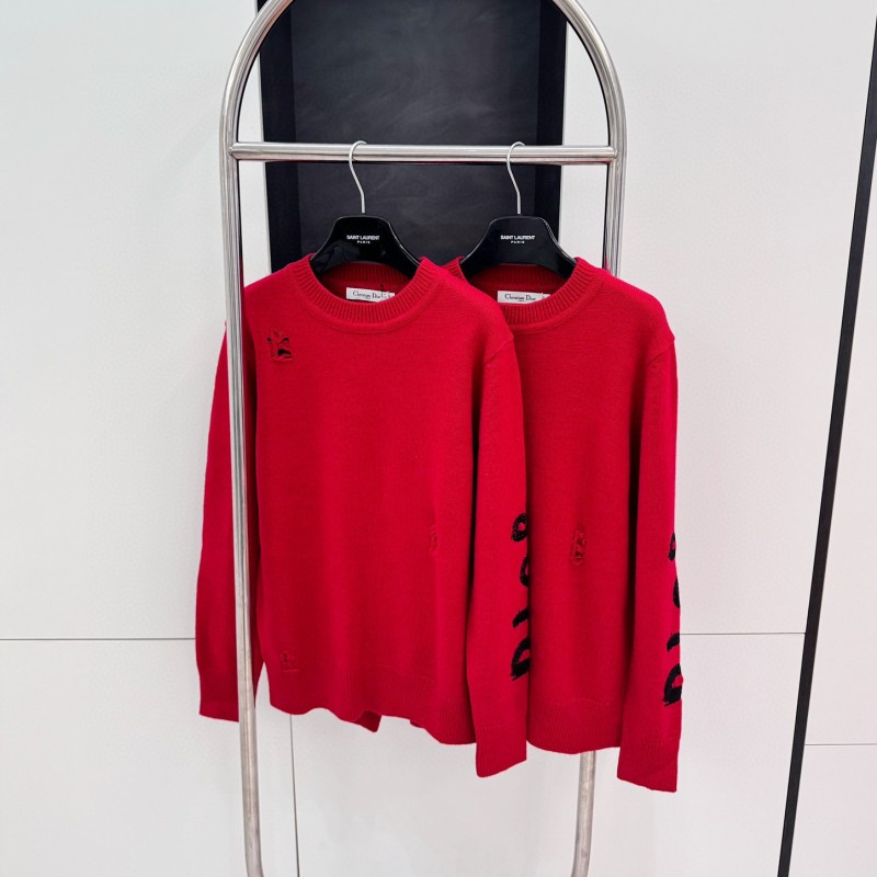 Dior Unisex Sweater