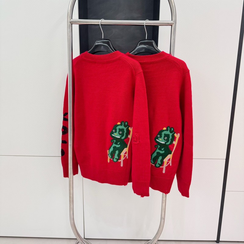 Dior Unisex Sweater