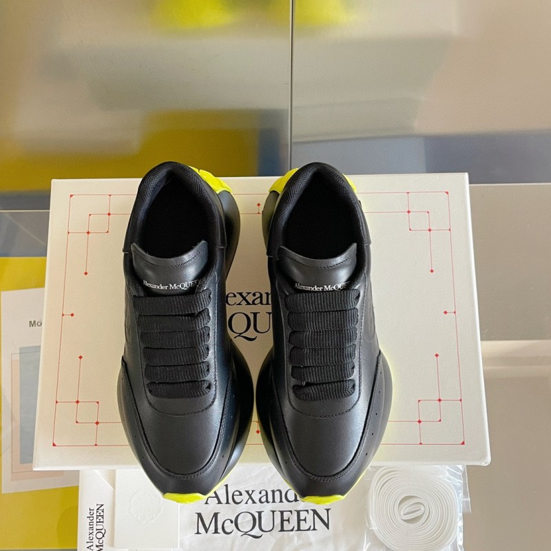 MCQ Men Shoes