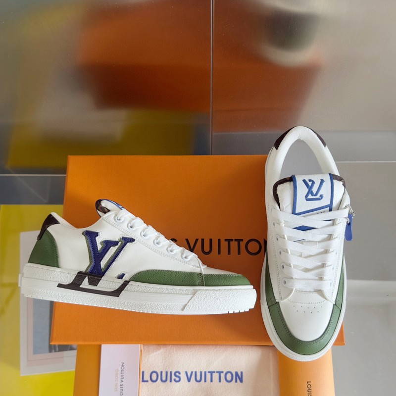 Lv Men Shoes