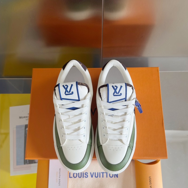 Lv Men Shoes