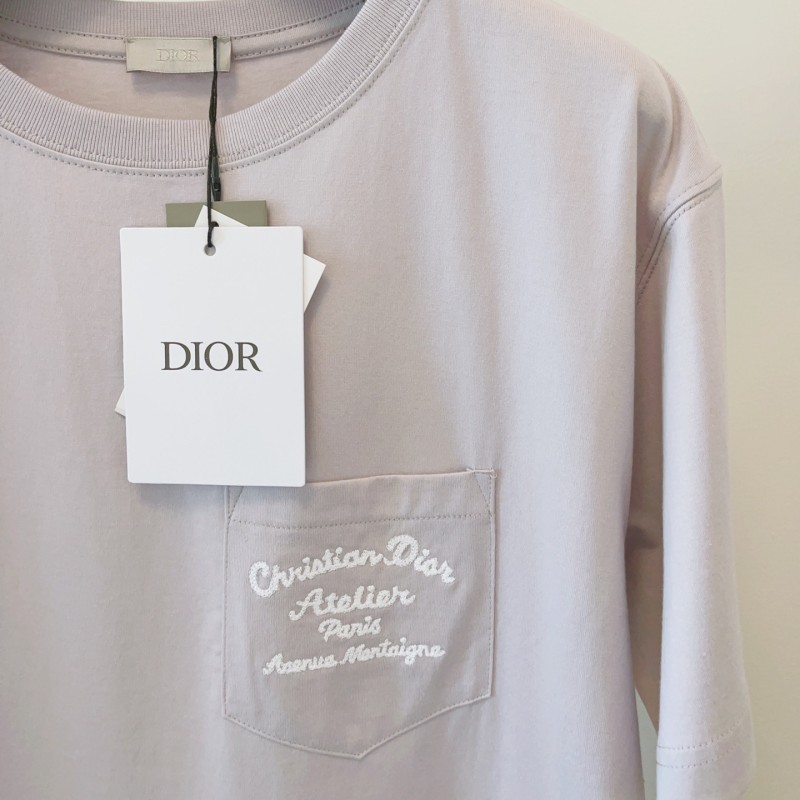 Dior Unisex tee