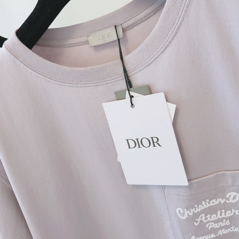 Dior Unisex tee