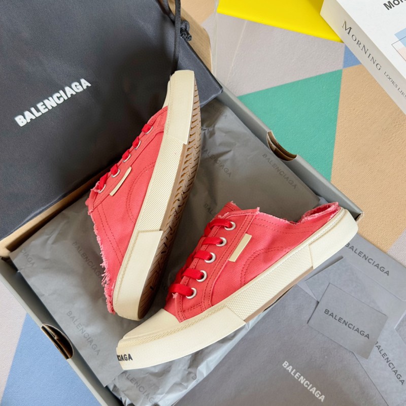 Balenciaga Unisex半拖