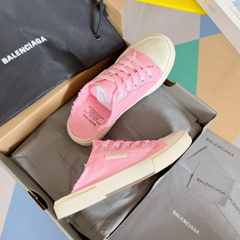 Balenciaga Unisex半拖