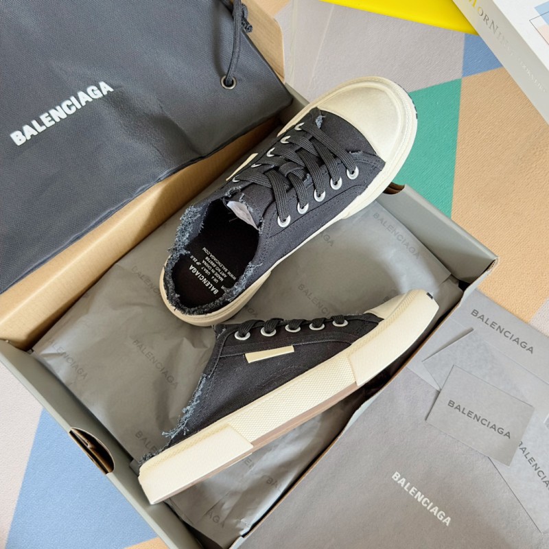 Balenciaga Unisex半拖