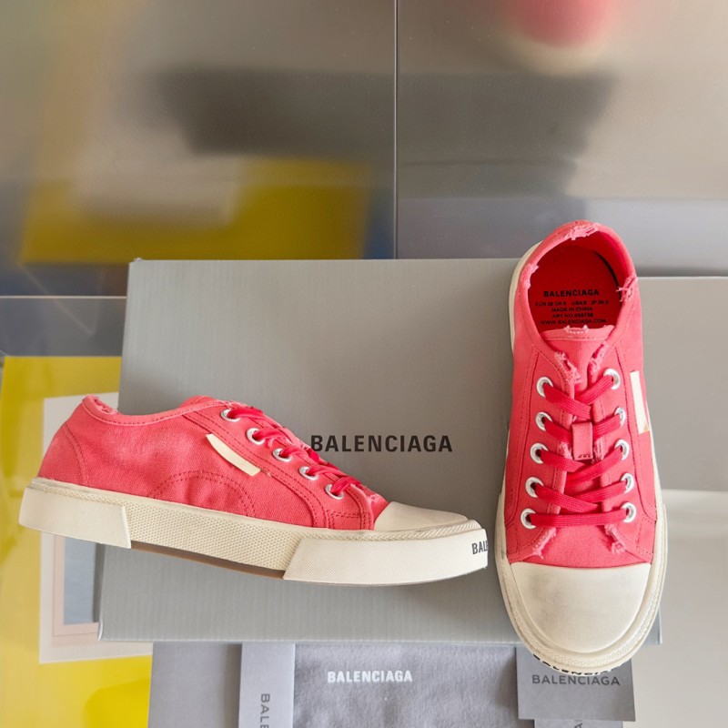 Balenciaga Unisex Shoes