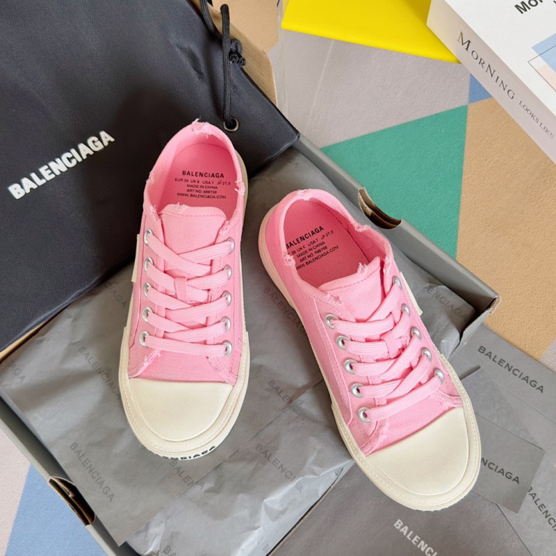 Balenciaga Unisex Shoes