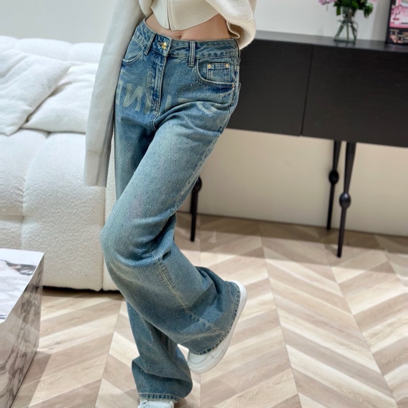 Celine Jeans