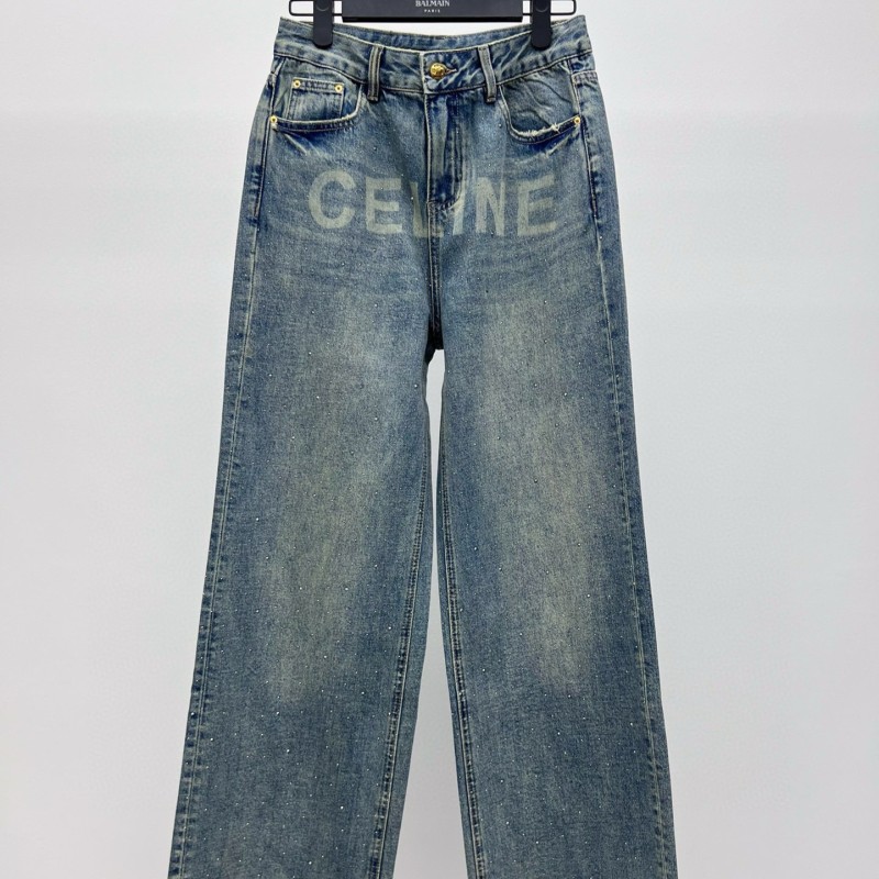 Celine Jeans