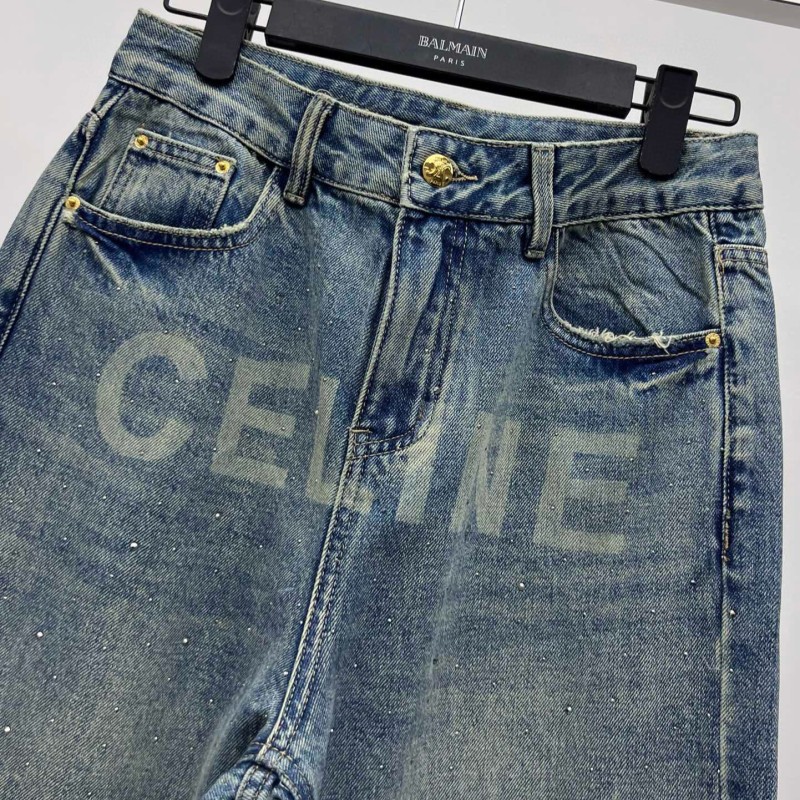 Celine Jeans