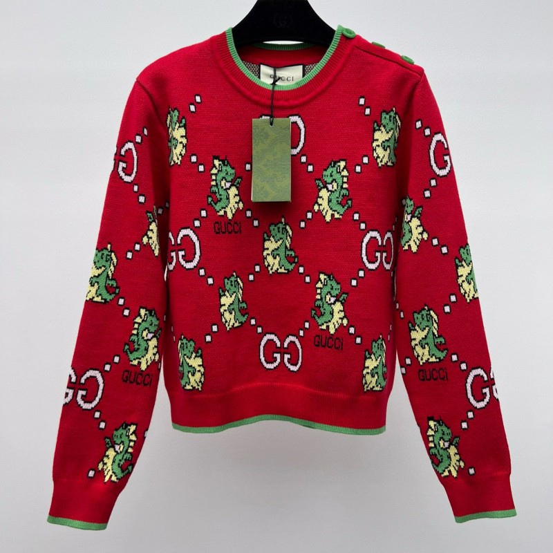 Gucci Sweater