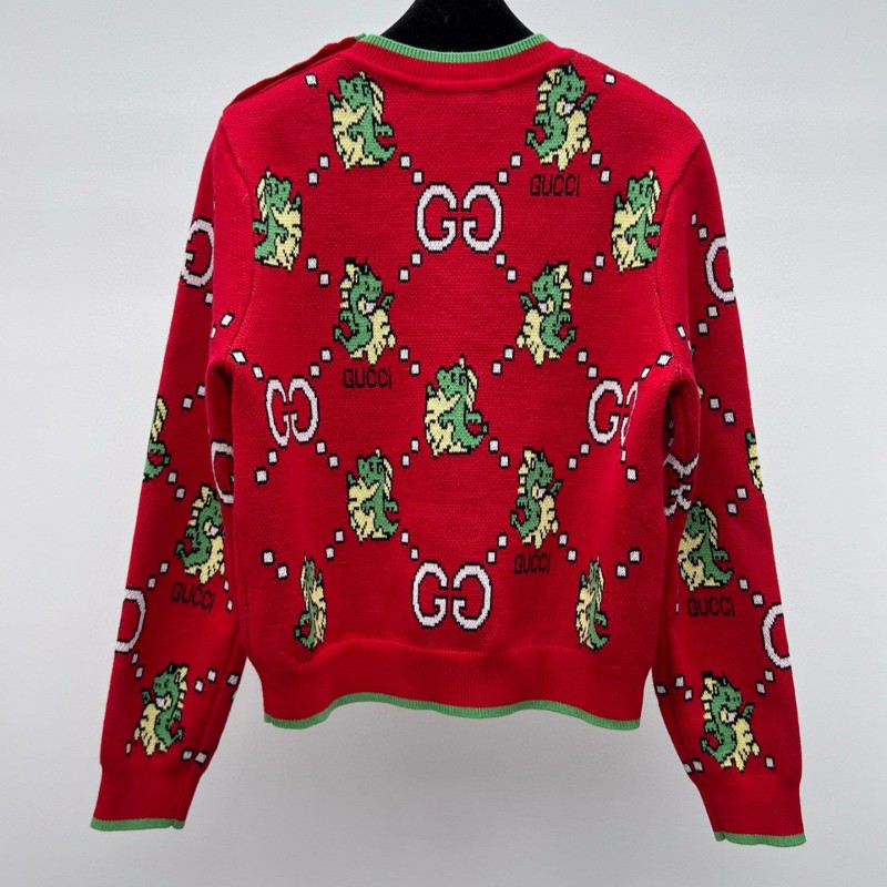 Gucci Sweater