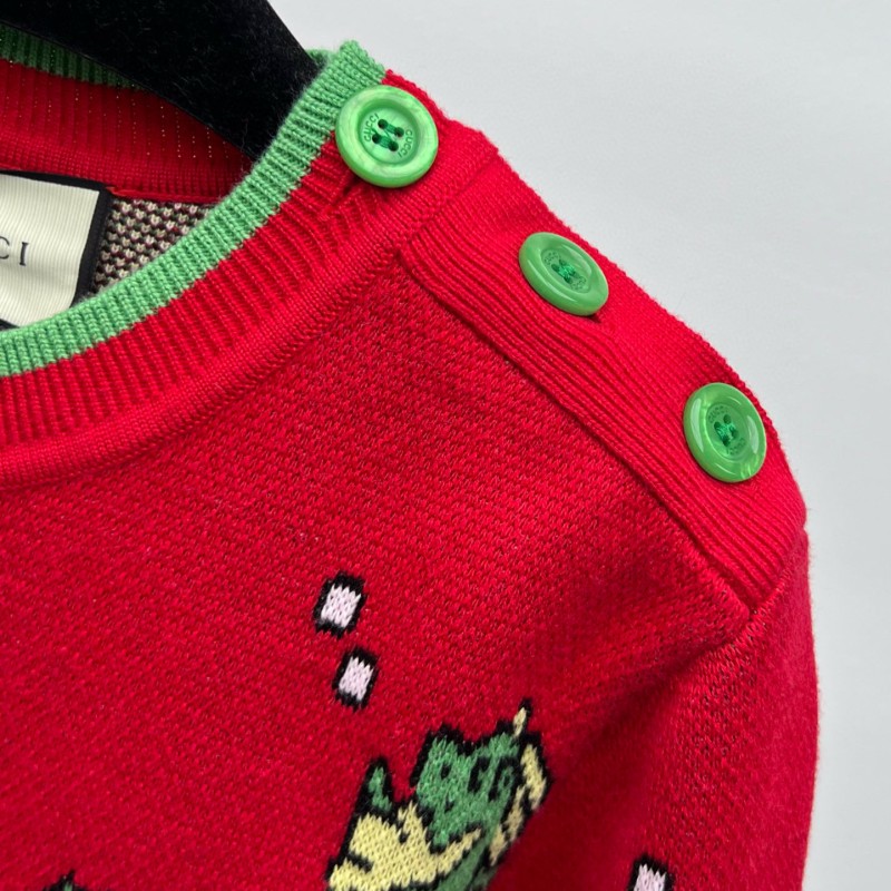 Gucci Sweater