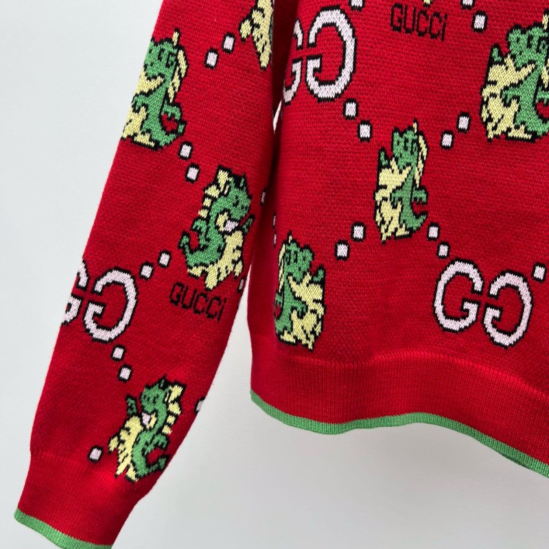 Gucci Sweater