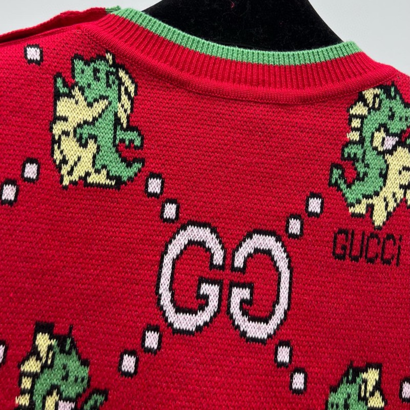 Gucci Sweater