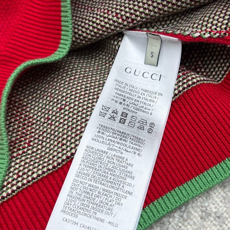 Gucci Sweater