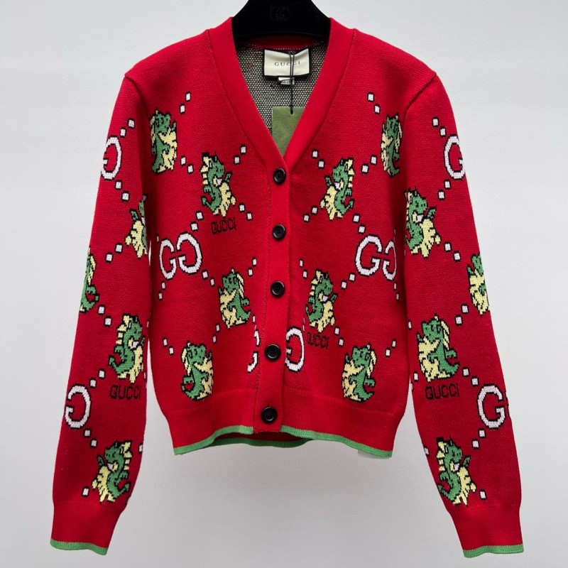 Gucci Cardigan