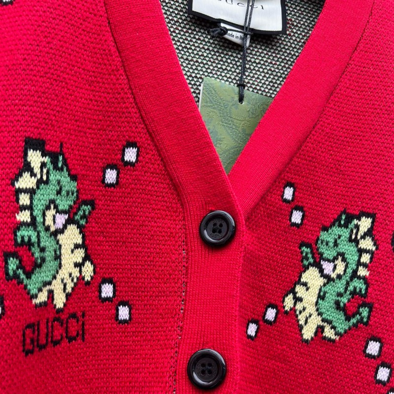 Gucci Cardigan