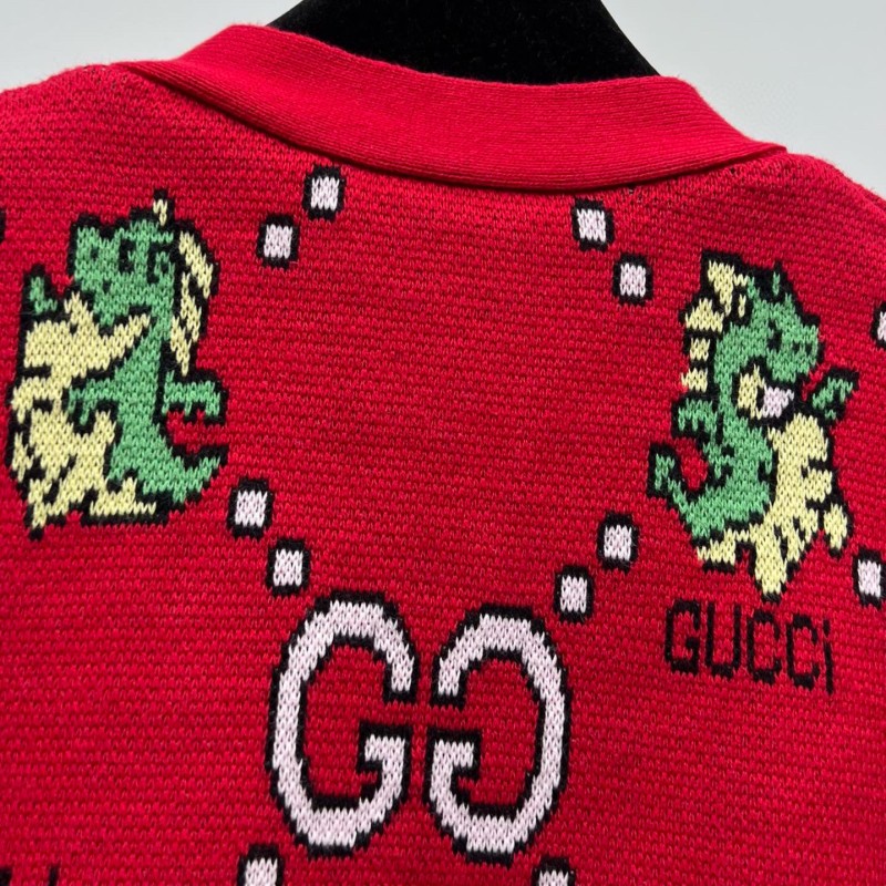 Gucci Cardigan