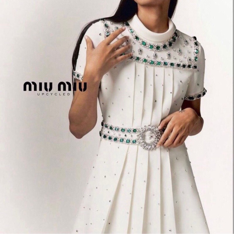 MiuMiu Dress