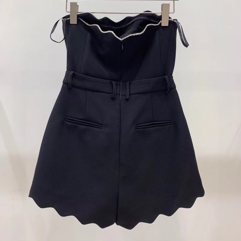 YSL Rompers