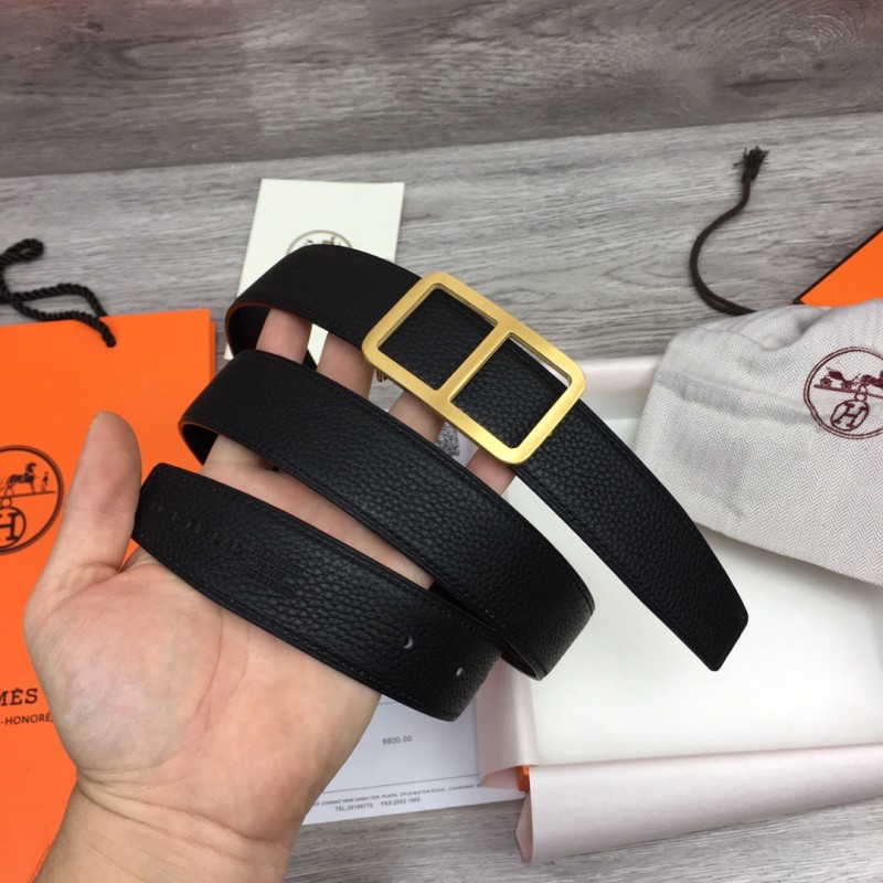 Hermes Men Belt