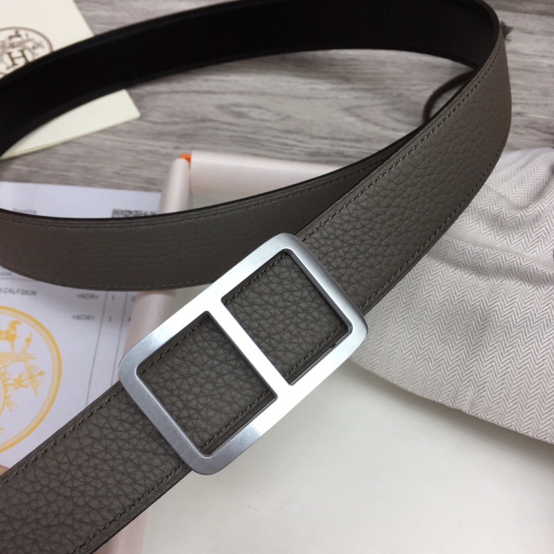 Hermes Men Belt