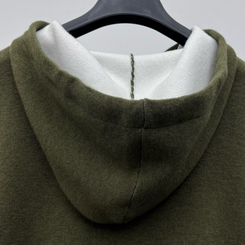 Loewe Wool Hoodie