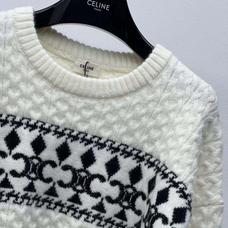 Celine Sweater