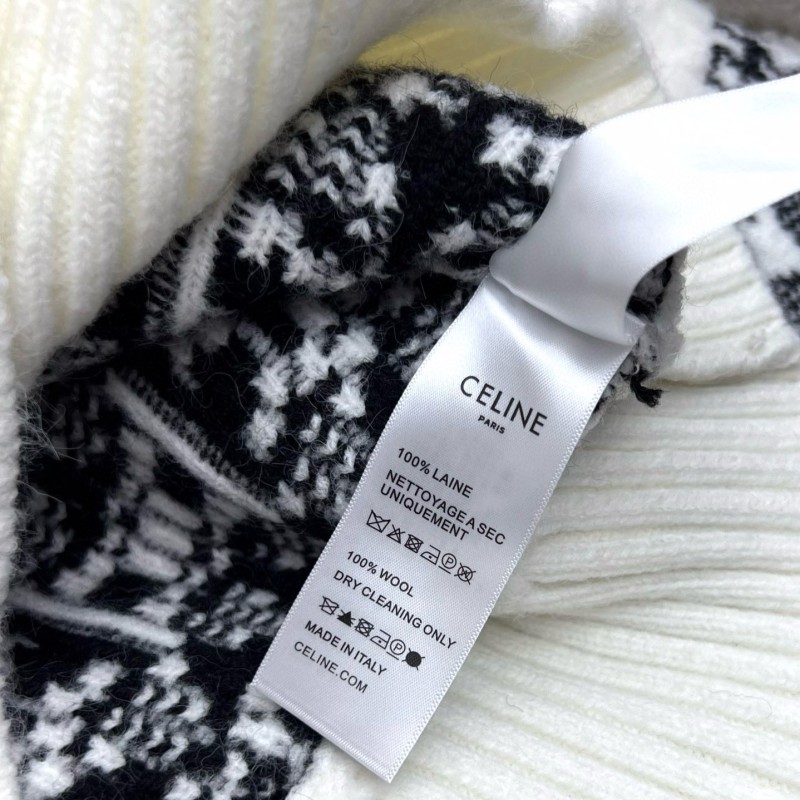 Celine Sweater